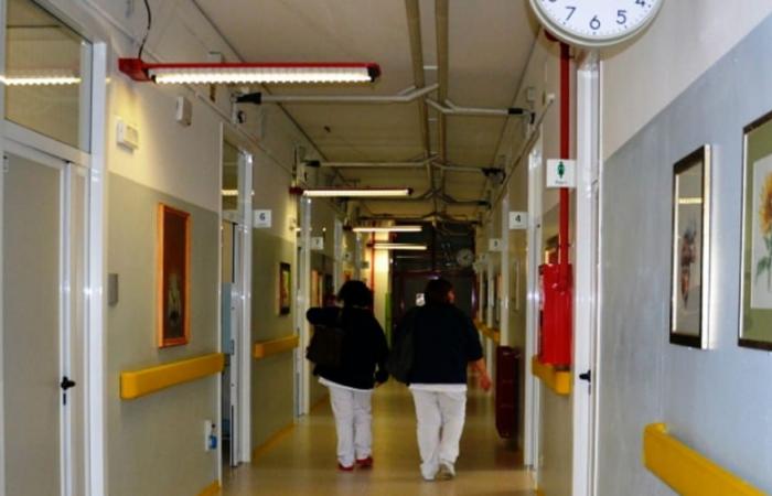 La escasez de enfermeros en la Autoridad Sanitaria Local de Módena: “Una bomba de tiempo para la asistencia sanitaria”