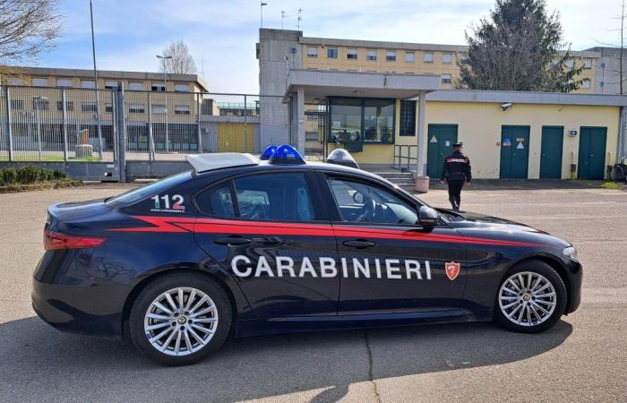 Cocaína, 43 años detenido junto con otras 5 personas en prisión Reggionline – Telereggio – Últimas noticias Reggio Emilia |