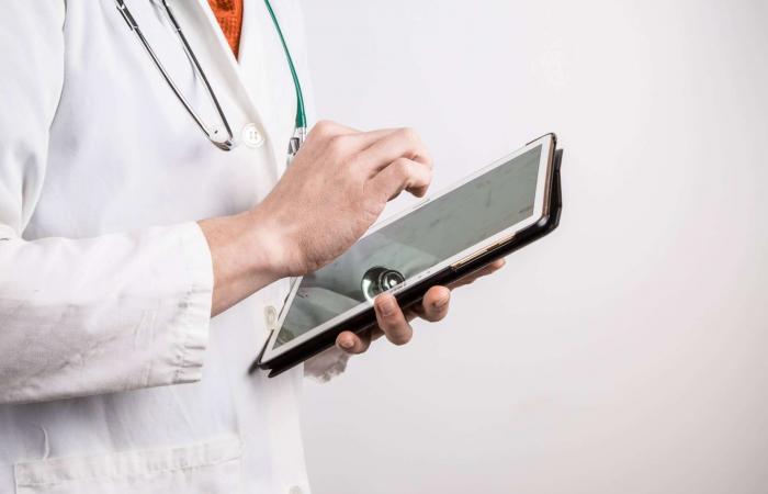 Sanidad, la nueva historia clínica electrónica está en marcha