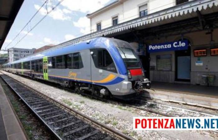 ¡Es oficial! Llega el “Lucania Express”, una nueva conexión entre Bari y Potenza. Aquí tenéis las rutas y horarios.