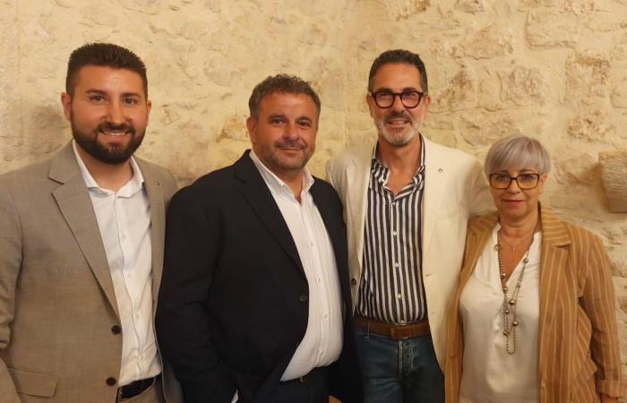 Bonarrigo es el nuevo secretario de la CISL FP Ragusa Siracusa, sustituirá a Passanisi –