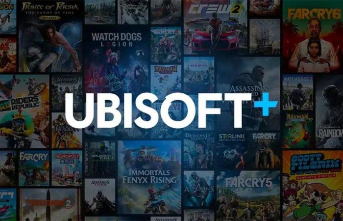 Ubisoft+ Annual en súper oferta, excelente para Assassin’s Creed Shadows y Star Wars Outlaws