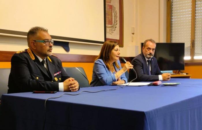 Control integrado del territorio, la Policía Estatal realizó controles en la capital y en los municipios de Gela y Niscemi. – Jefatura de policía de Caltanissetta