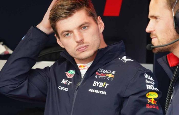 Penalización a Verstappen, bomba en la Fórmula 1: todo se pone patas arriba