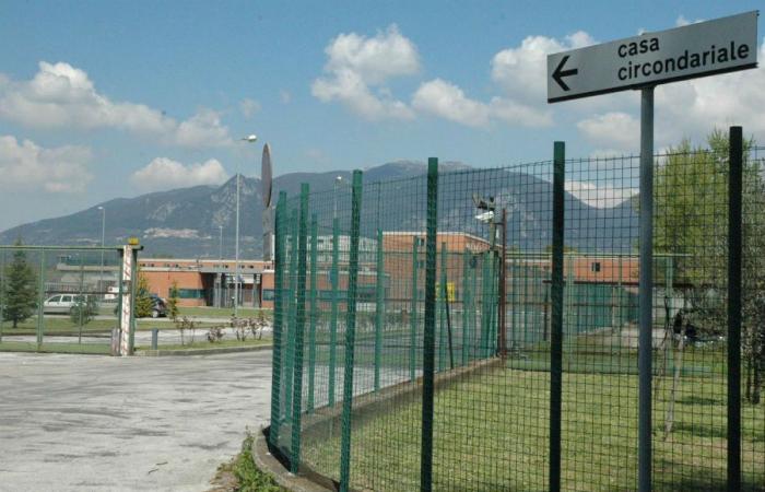 Magistrada atacada en prisión | El Fiscal General visita Terni