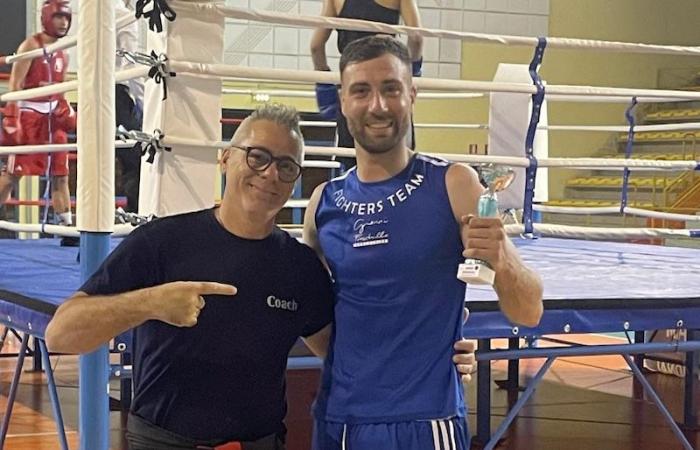 Kickboxing, el Augusto D’Amico también gana en la “noche de Muay thai” en Acate – La Gazzetta Augustana