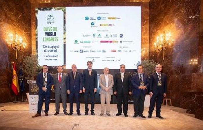 OOWC 2024 – Madrid, capital mundial del aceite de oliva – PugliaLive – Periódico de información online