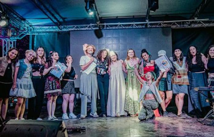“Permette Signorina”: la final del concurso para cantautores emergentes – EZ Roma