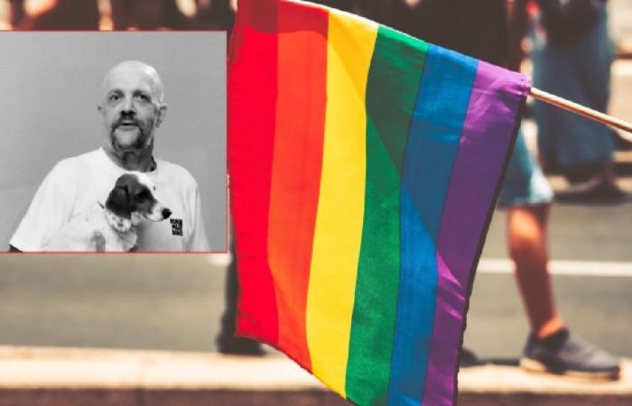 Casa en alquiler negada a una pareja gay de Módena, la denuncia de Alessandro Manfredini y la reacción del alcalde
