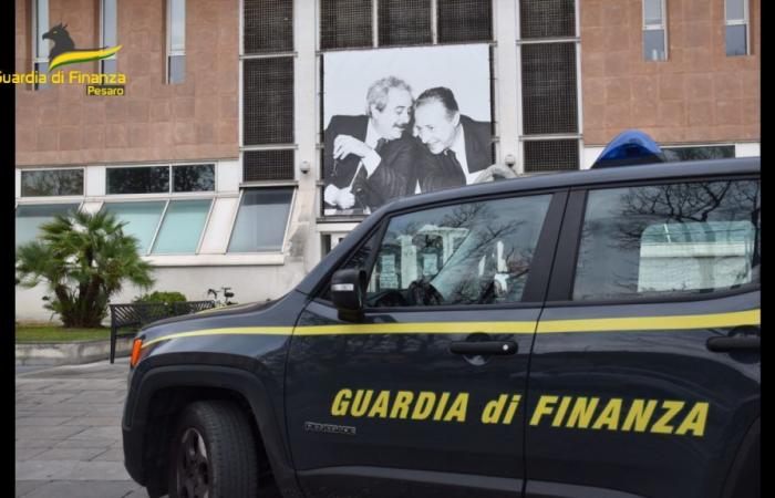 Pesaro Urbino, 84 evasores fiscales en total y millonarios detenidos por evasión fiscal: el informe de la policía financiera – Noticias Pesaro – CentroPagina
