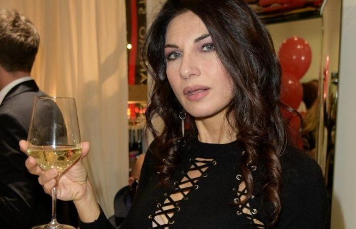 Diana Schivardi, la hija de la ex Miss Italia Nadia Bengala, condenada a 10 meses: sorprendida por un transeúnte mientras intentaba robar en un coche