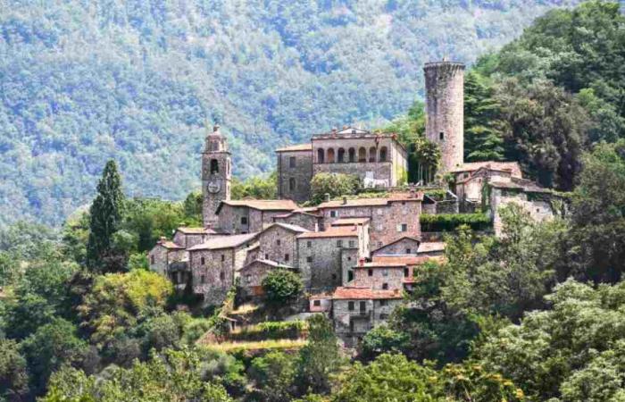 Entre Liguria y Toscana hay un lugar de ensueño: ideal para escapar del calor del verano | Volverás el año que viene