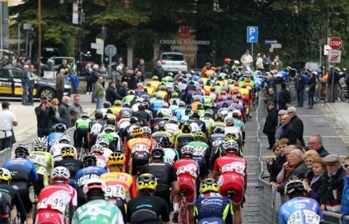 Giro del Veneto, 2ª etapa Thiene-Chiampo: recorrido y favoritos