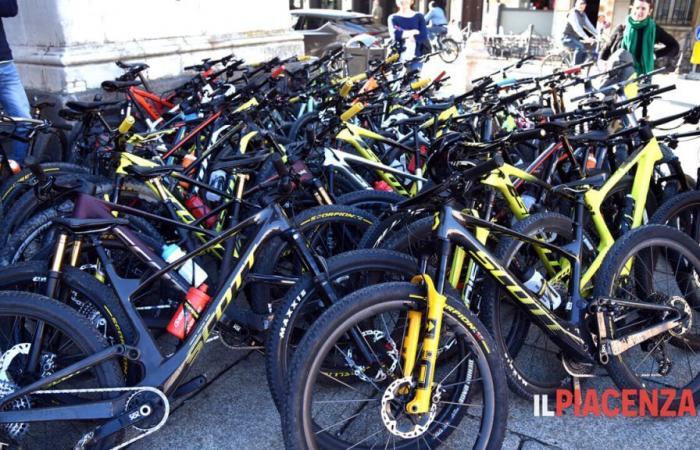 «Después del handbike, otra prueba ciclista cancelada, esta vez por decisión del Ayuntamiento»