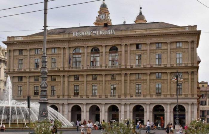 Formación, 1,4 millones de euros para las TI de Liguria. Concejal Scajola: “Más recursos para seguir creciendo”