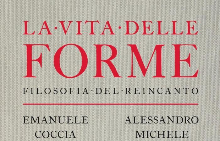 Reseña del libro de Emanuele Coccia y Alessandro Michele
