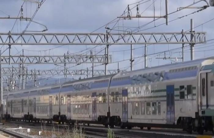‘Lucania Express’, a partir de julio un tren directo entre Potenza y Bari
