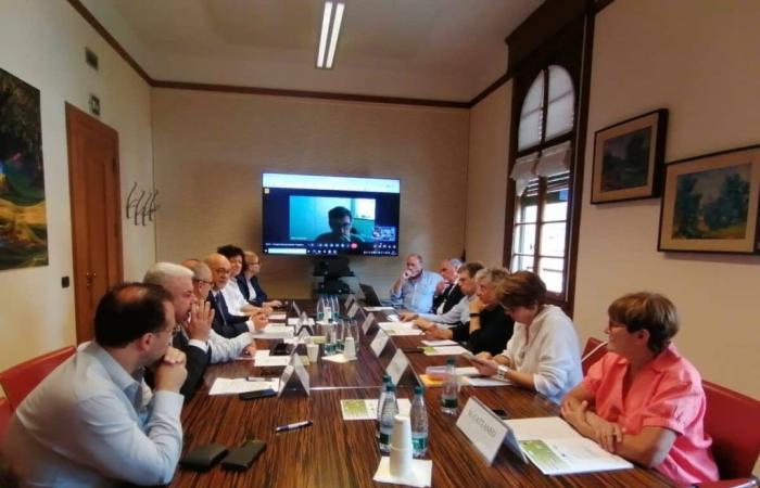 “Goccia a Goccia”, foco de la Cámara de Comercio de Riviere di Liguria sobre el proyecto europeo para optimizar los recursos hídricos de las empresas agroalimentarias