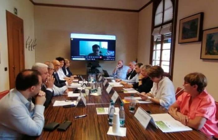 “Goccia a Goccia”, foco de la Cámara de Comercio de Riviere di Liguria sobre el proyecto europeo para optimizar los recursos hídricos de las empresas agroalimentarias