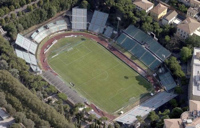Estadio Franchi y Bertoni, el ayuntamiento confía la gestión al Siena Fc