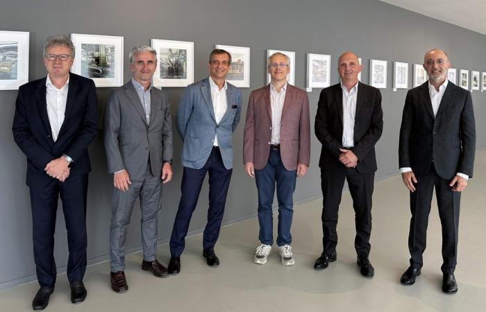 Scm Group adquiere Tecno Logica con sede en Treviso • newsrimini.it