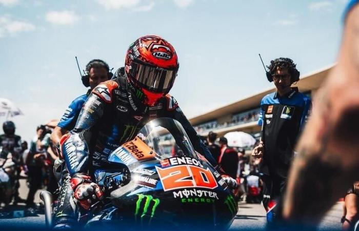 Luca Salvadori: “Razgatlioglu podría irse a Yamaha, que no traerá la nueva moto con V4 a MotoGP al final de la temporada” – MOW