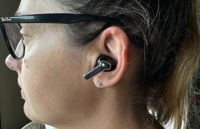Nothing Ear (a), el análisis de los mejores auriculares de gama media