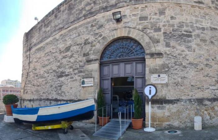 Mejora de los puntos de información turística, Taranto obtiene financiación regional