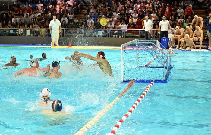 El 1 de julio de 2024 tendrá lugar en Alghero la Copa de Waterpolo de Cerdeña