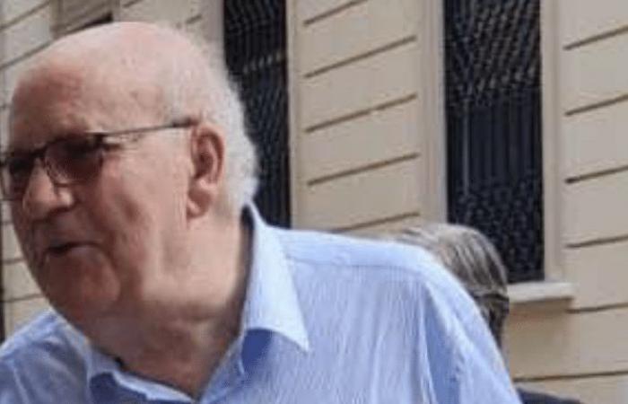 Muerte de Agostinacchio: la memoria de Poli Bortone, Giuliani, Fratelli d’Italia y Porreca. “Ejemplo para todos nosotros”