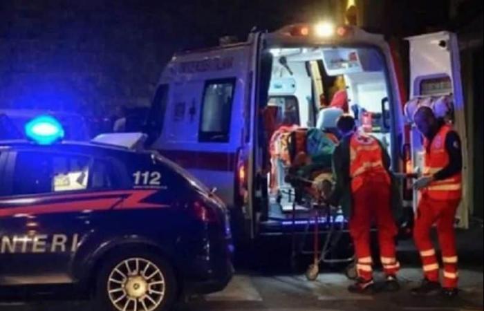 Accidente doméstico en garaje, muere un niño de 8 años en la provincia de Avellino