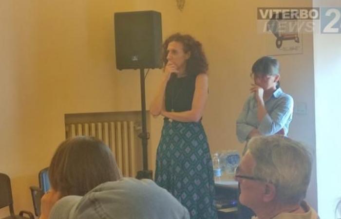 Viterbo News 24 – Tercera campaña de excavación en Vignale, ayer la conferencia para presentar los resultados