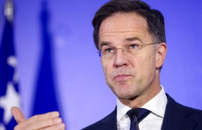 Nacido, el primer ministro holandés saliente, Mark Rutte, nombrado nuevo secretario general. “Seremos la piedra angular de la seguridad”