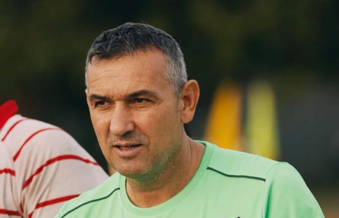Rugby Carpi confirma a Ilie Ivanciuc como jefe del primer equipo
