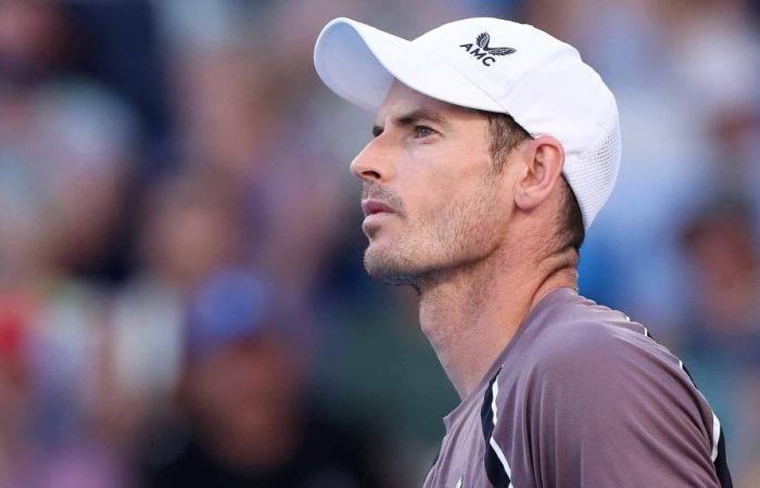 Andy Murray corre contra el tiempo para Wimbledon: “Esperaré hasta el último minuto para ver si puedo hacerlo, me lo he ganado”
