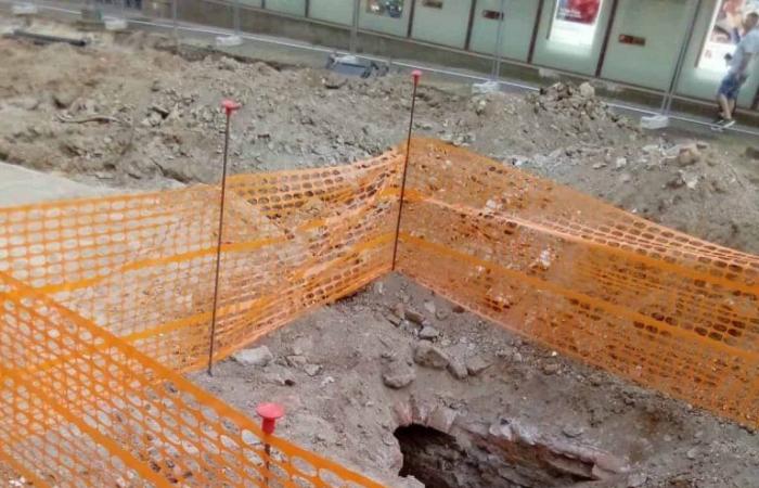 La Spinosa: “Todos están de acuerdo sobre el asfalto y el hormigón en Velletri”