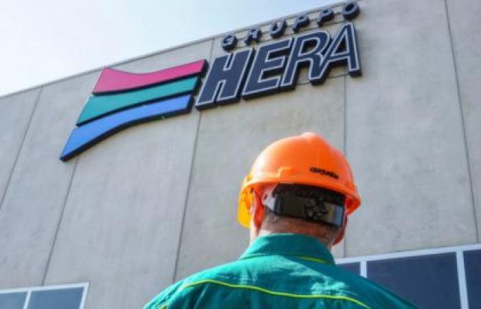 A partir del 1 de julio se iniciará el servicio eléctrico con Protección Gradual, en Ancona el responsable será Hera Comm