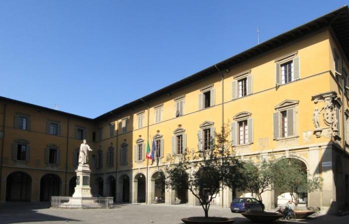 La primera reunión del nuevo ayuntamiento de Prato se celebrará el miércoles 3 de julio