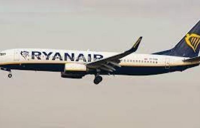 Relanzamiento del turismo: la región de Calabria confía a Ryanair un proyecto de 47 millones de euros