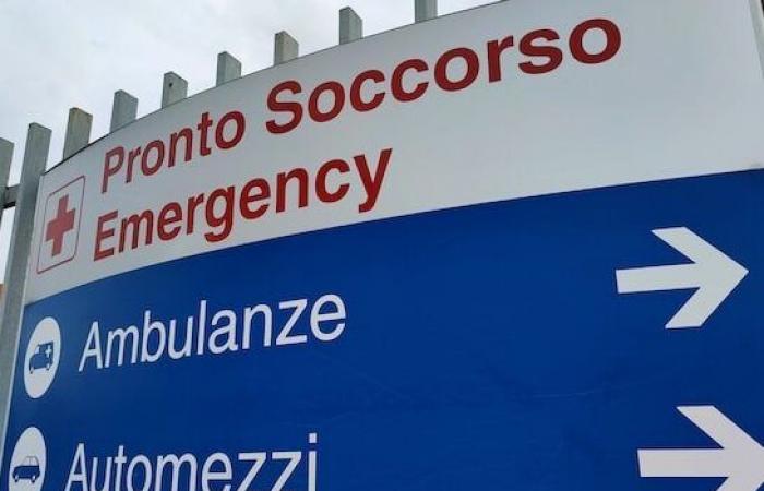 Urgencias de los hospitales de Magenta y Legnano: guardias de seguridad en agitación, escribe Fisascat Cisl a la Prefectura