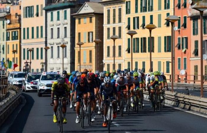 Vuelta a los Apeninos 2024, se han hecho oficiales los 17 equipos de salida: 3 equipos WorldTour, 4 Professional y 9 italianos
