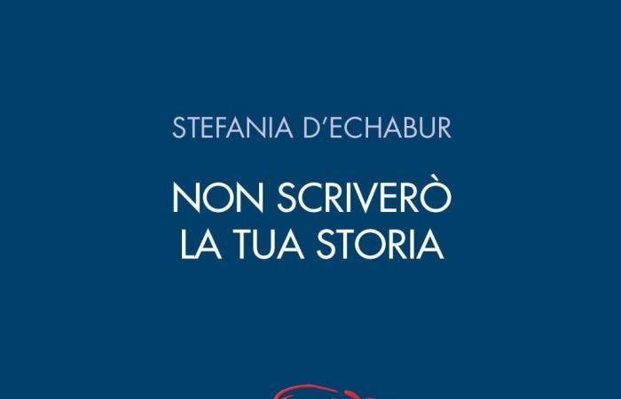 “No escribiré tu historia” de Stefania D’Echabur en Marina di Pisa