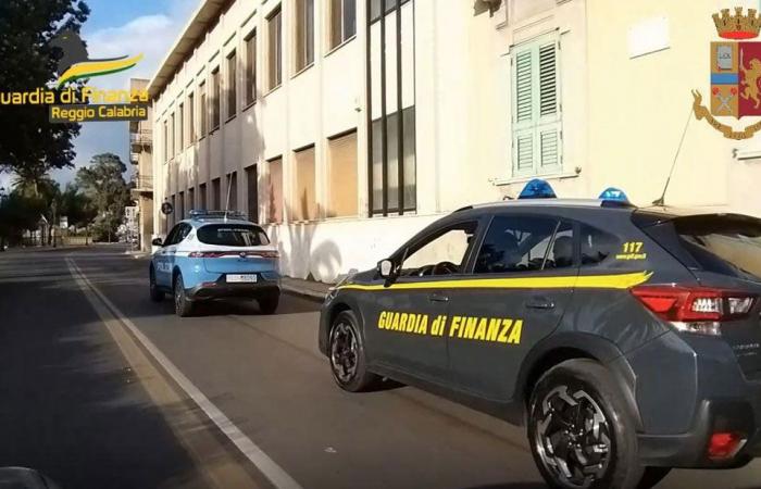 ‘Ndrangheta, activos de la empresa y activos por valor de unos 5 millones de euros incautados a un empresario en Calabria y Las Marcas