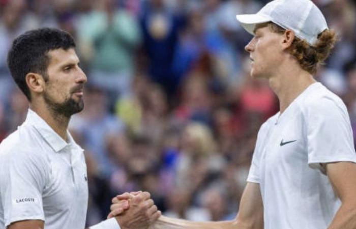Wimbledon a la vuelta de la esquina: a la espera del sorteo y entrenamiento especial Sinner-Djokovic