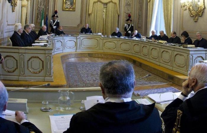 Hijos de parejas homosexuales, porque el tribunal de Lucca apela ante el Tribunal Constitucional de Il Tirreno