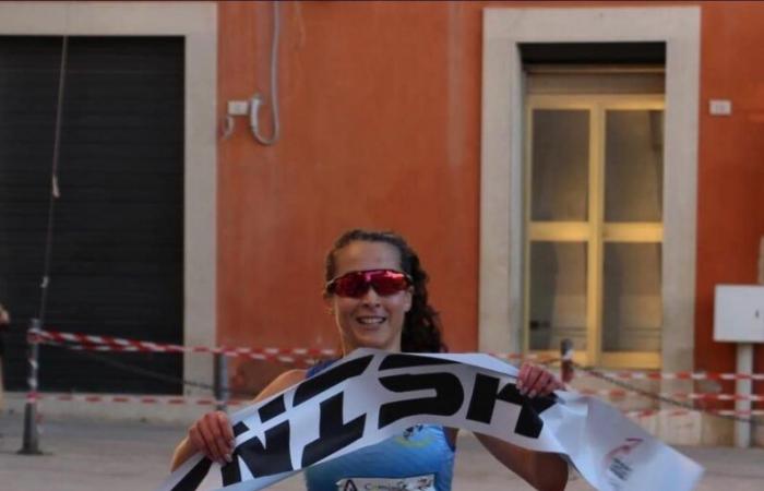 Los resultados de las carreras de ruta en Sicilia del 23 de junio – Sicilia Running | corriendo en Sicilia… y más allá