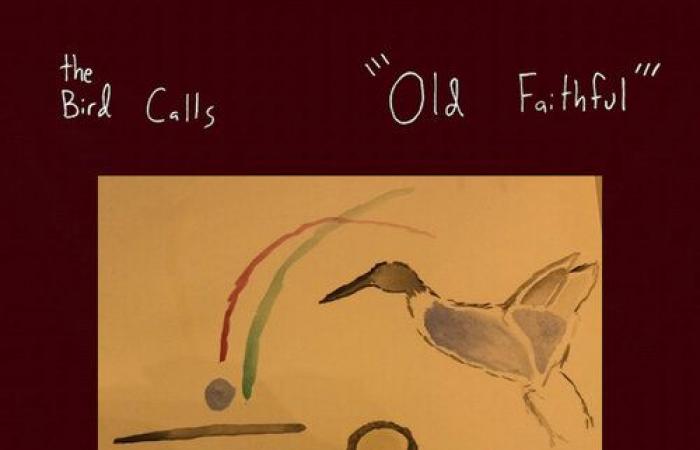 El canto de los pájaros – Old Faithful :: Reseñas de OndaRock