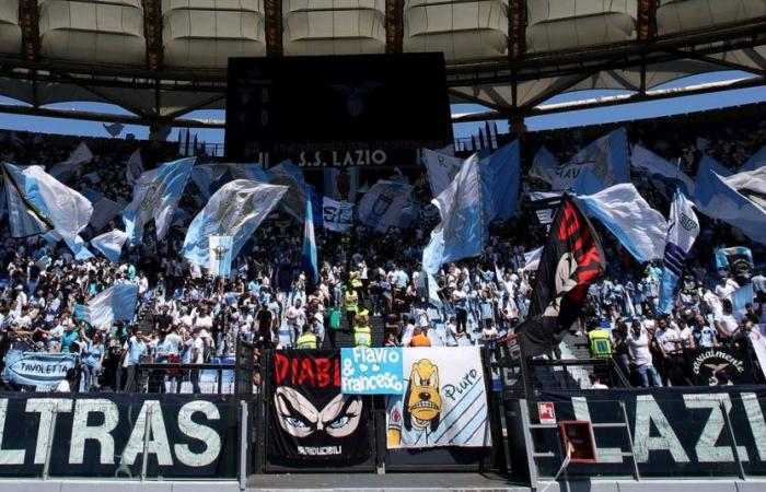 Lazio, campaña de abonos prevista para la próxima semana: los detalles