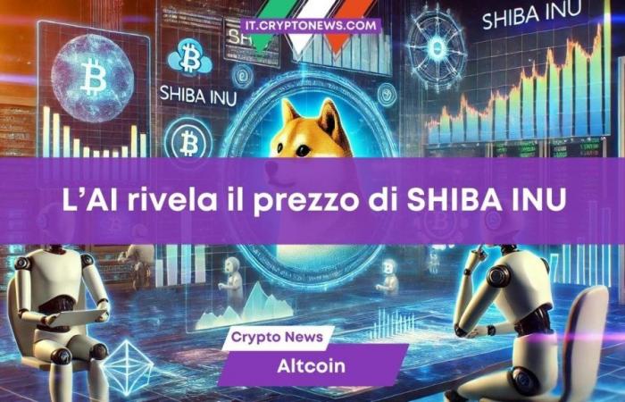 Predicción del precio de Shiba Inu (SHIB): ¿Qué esperar? (Análisis de IA)