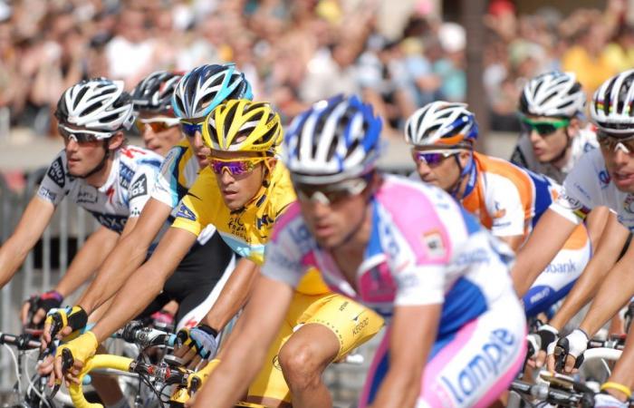 Tour de Francia en Piamonte el lunes 1 de julio: información y horarios